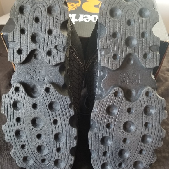 Timberland Pro Work Boots - Picture 2 of 7